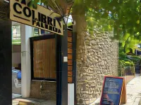 Casa Colibri Palomino