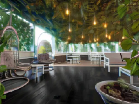 ヘルクラネウム エルコラーノのホテル