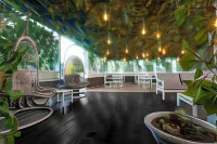 Hotel Herculaneum Hotels in Portici