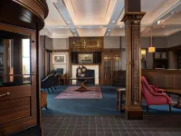 Regency Hotel Hotels in Douglas