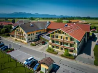 Hotel Happinger Hof Hotels in Rosenheim