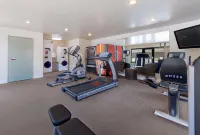 Best Western Foothills Inn