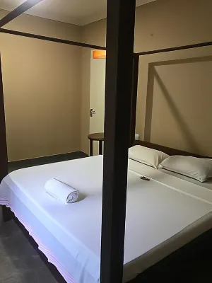 塔亞娜住宿 住宿飯店