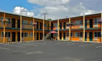 Americas Best Value Inn Pendleton - Pet Friendly