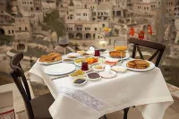 Narcissos Cave Hotel Hotels in Kaymakli