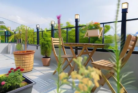 Mokpo Soho Отели рядом с достопримечательностью «Yudalsan Mountain»