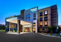 Fairfield Inn & Suites Rome NY Hotels in Verona