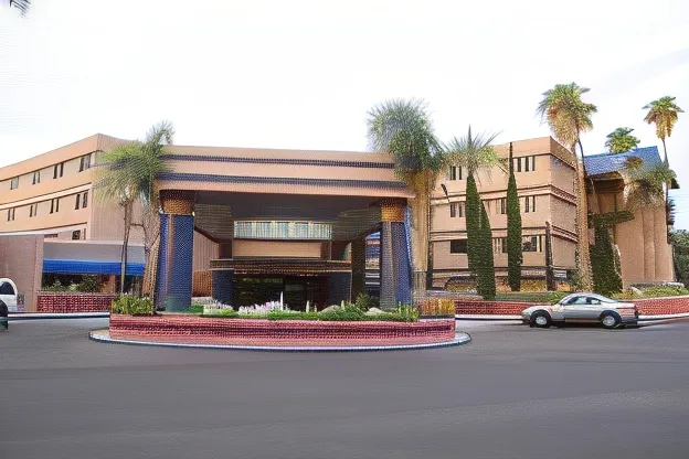 Ramada by Wyndham Viscount Suites Tucson East