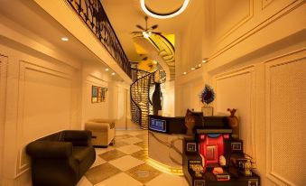 Phuoc Hung 2 Hotel