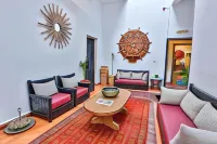 Luxury Riad Mounia - Beach