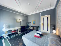 Gastaldi Rooms - Old Style
