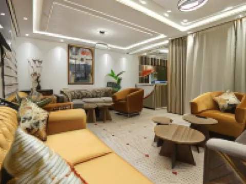 Hôtel des Lilas Hotels in Oujda