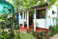 Walton's Homestay, Fort Cochin Hotel berhampiran St Francis Church