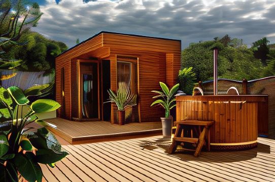 Ostoja Chobienice 호텔