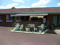 Birch Motel Tocumwal Previously Known As Kanimbla Motor Inn Hotels in Mywee