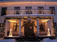 Hellefors Herrgård Hotels in Grythyttan