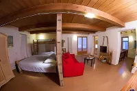Il Borgo Dei Celti Hotels in Fiumalbo