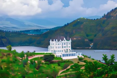CHATEAU LE MARARA