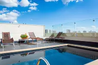 Blue Tree Towers Bauru - Pools