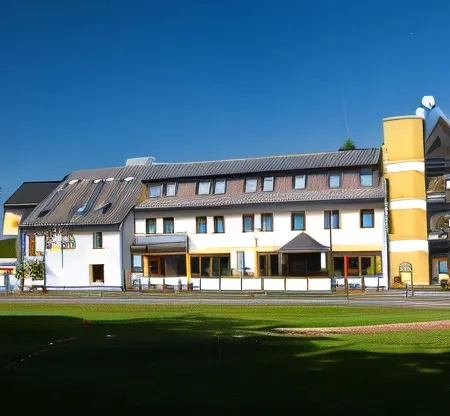Hotel Schoos