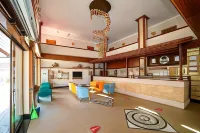 Kuzey Park Hotel Hotels in Gokceada