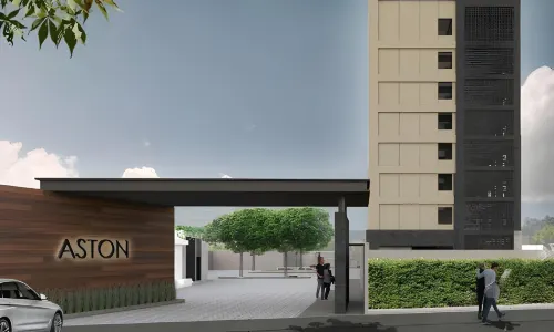 Aston Cilegon Boutique Hotel