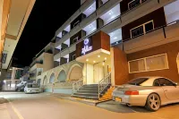 Achilleos City Hotel Hotel in zona Agiou Lazarou