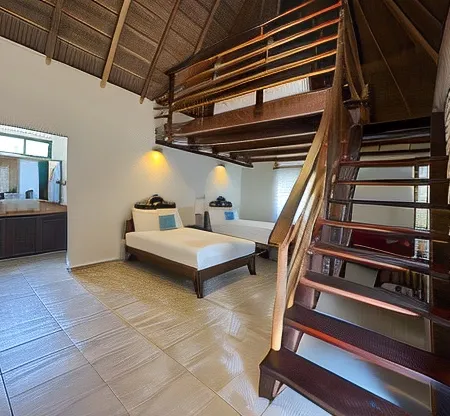 Na Balam Hotel
