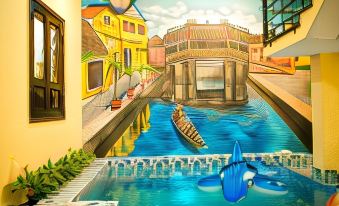 The View Homestay HOI AN