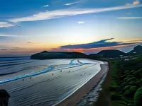 Kahurangi Hotel Hotels in Maluk