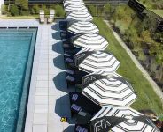 Lokal Hotel Cape May Hotel di Cape May