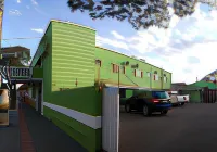 Hotel Figueira Palace - parking