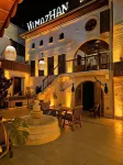 Yılmazhan Konağı Butik Otel Hotels in 