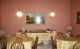 Hotel Gresi