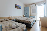 Hotel Villa Franca
