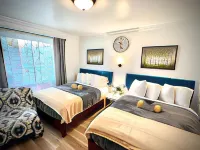 Cobmin Ridge Motel Các khách sạn ở Milford