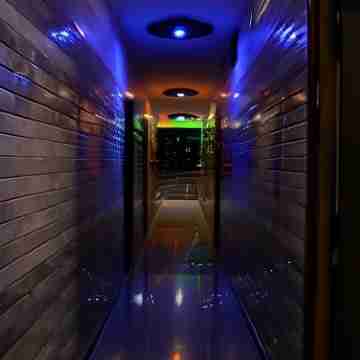 Sri Priya Lodge Others