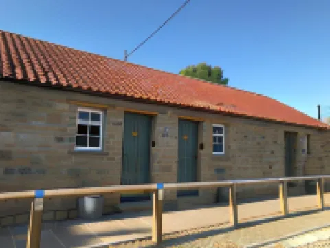 ザ クラウン - ハットン ル ホール ライデール・ディストリクトのホテル