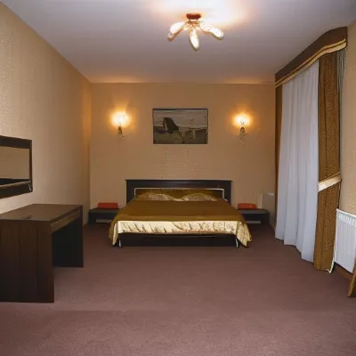 Safari Hotel Complex Hotels in 