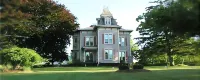 Sutherland House Victorian Bed and Breakfast Hotels in Canandaigua