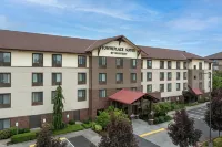 TownePlace Suites Portland Vancouver