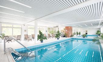 Hotel Diana