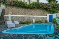 Villa Roscia - Beach