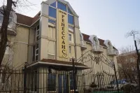Renaissance Hotel