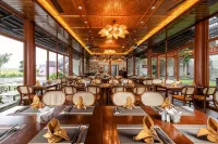 Athena Premier Resort Hotels in Ninh Thang