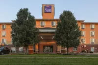 Spark by Hilton Shepherdsville Louisville South Hotels near Knob Creek Gun Range