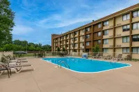 Best Western Northwest Indiana Inn Hotels in Gary