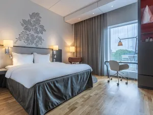 Radisson Blu Hotel Uppsala
