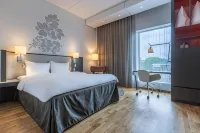 Radisson Blu Hotel Uppsala Hotels in Uppsala
