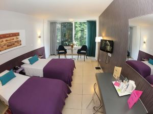 Altius Boutique Hotel